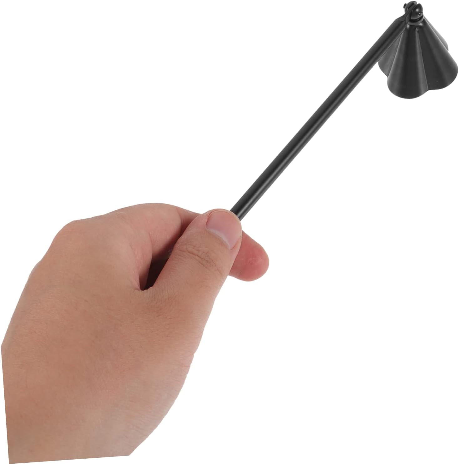STOBAZA Portable Candle Snuffer with Handle