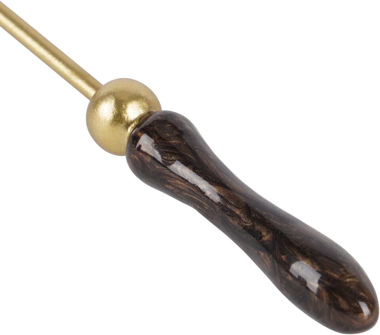 NIKKY HOME Candle Snuffer with Long Handle