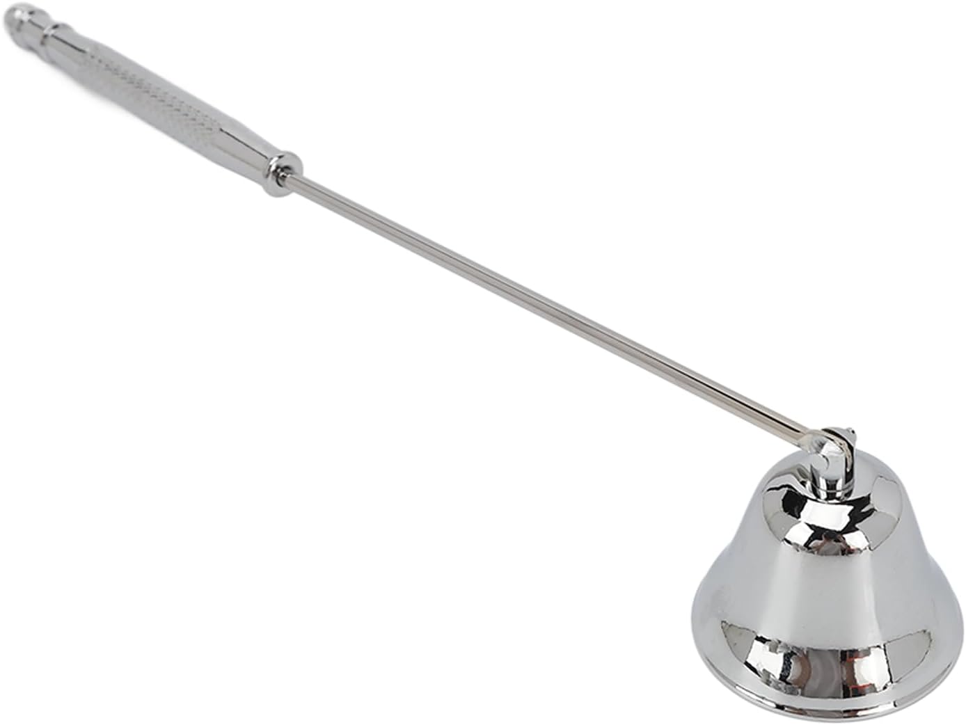Wick Flame Snuffer Candle Snuffer with Comfortable Handle