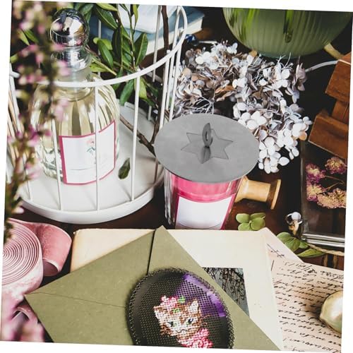 Portable Candle Extinguisher Windproof Snuffer Tool for Home Use