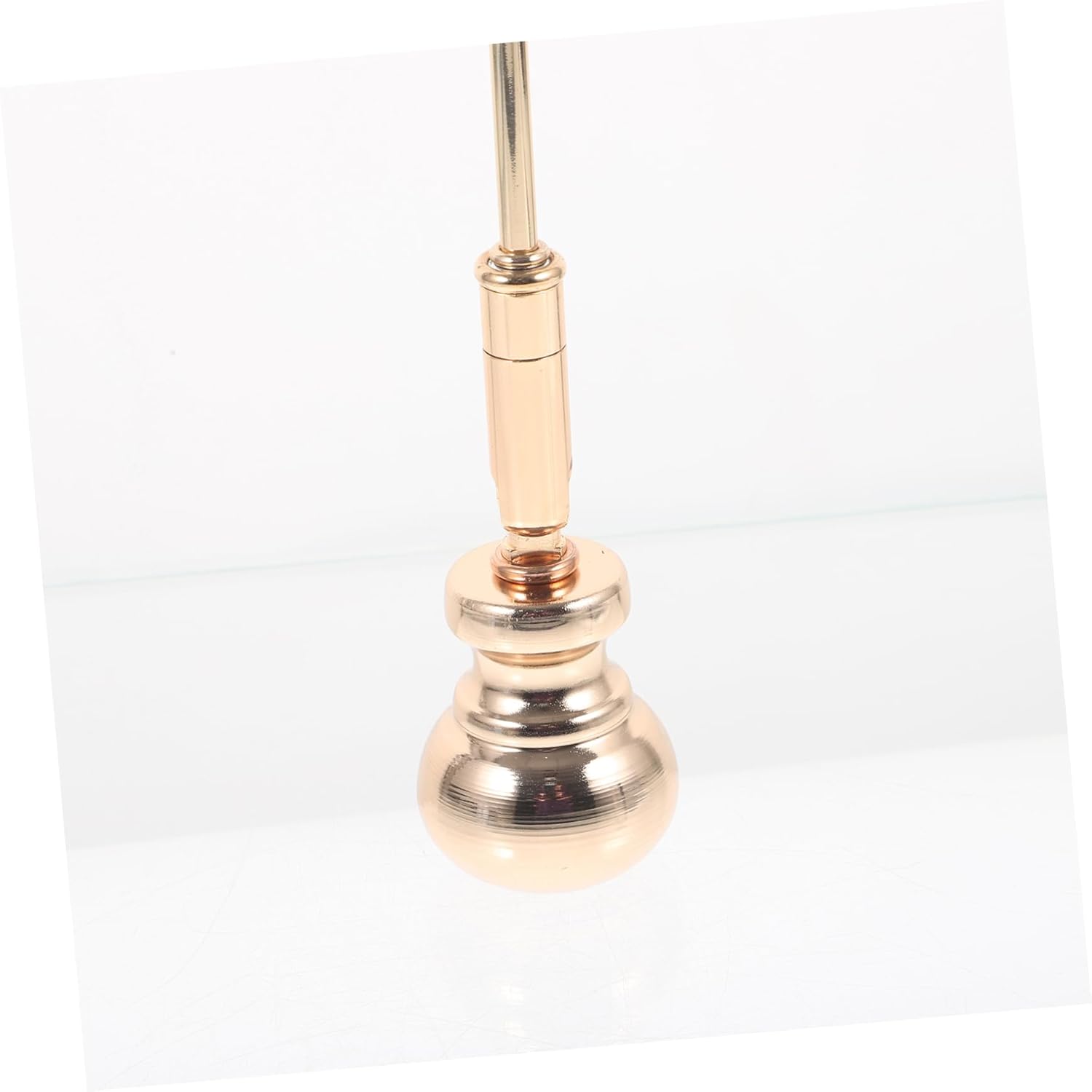 Zerodeko Candle Flame Extinguisher with Gourd Design