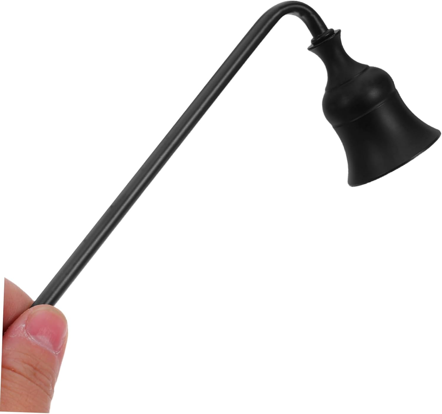 Happyyami Elegant Candle Snuffer Handheld Tool