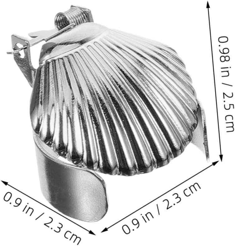 Ciieeo Reusable Candle Snuffer Tool for Safe Flame Extinguishing
