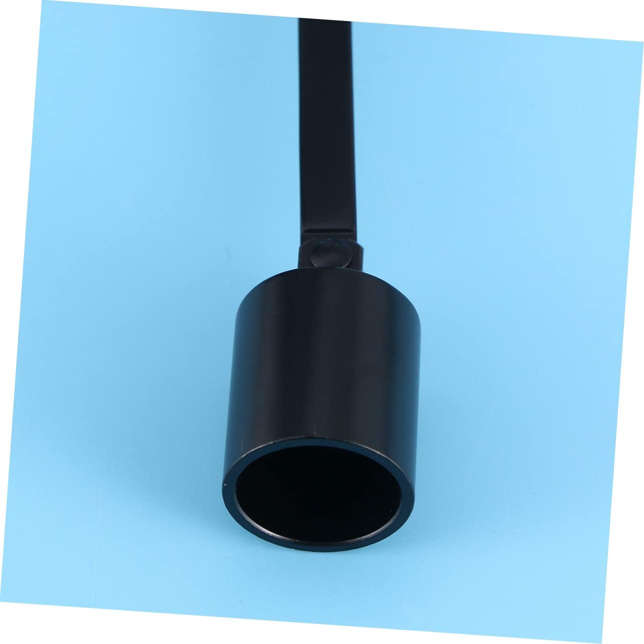 Levemolo Candle Snuffer Wick Trimmer Dipper for Kitchen Use