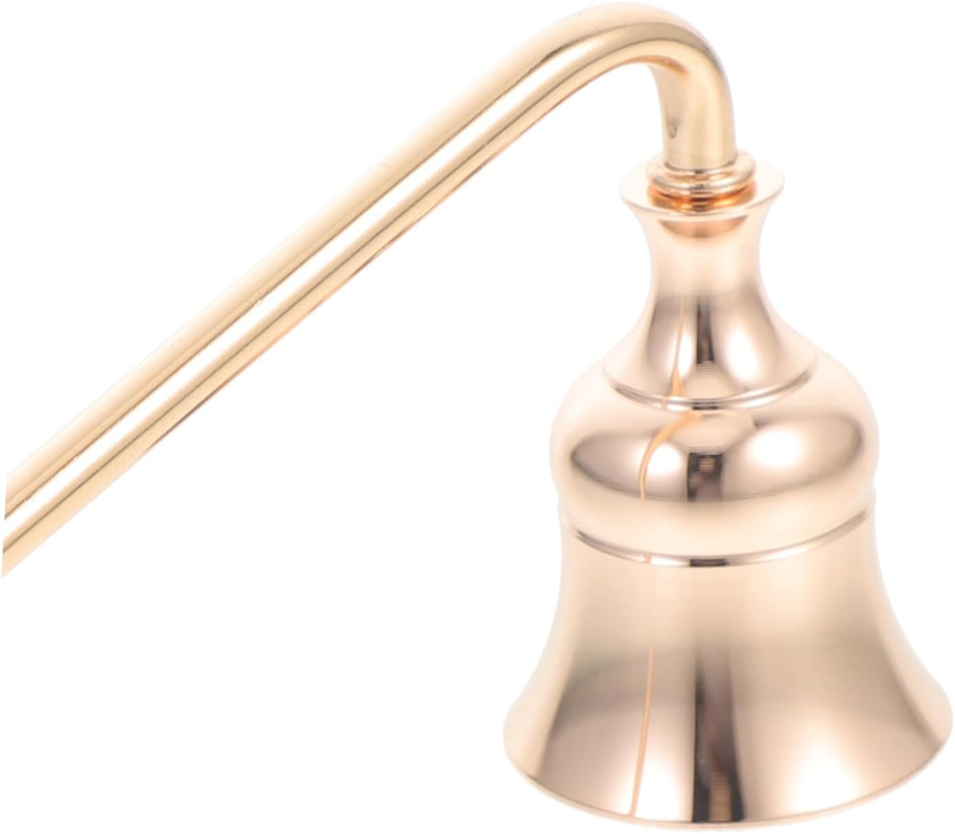 STOBAZA Antique Style Candle Snuffer 2pcs Set