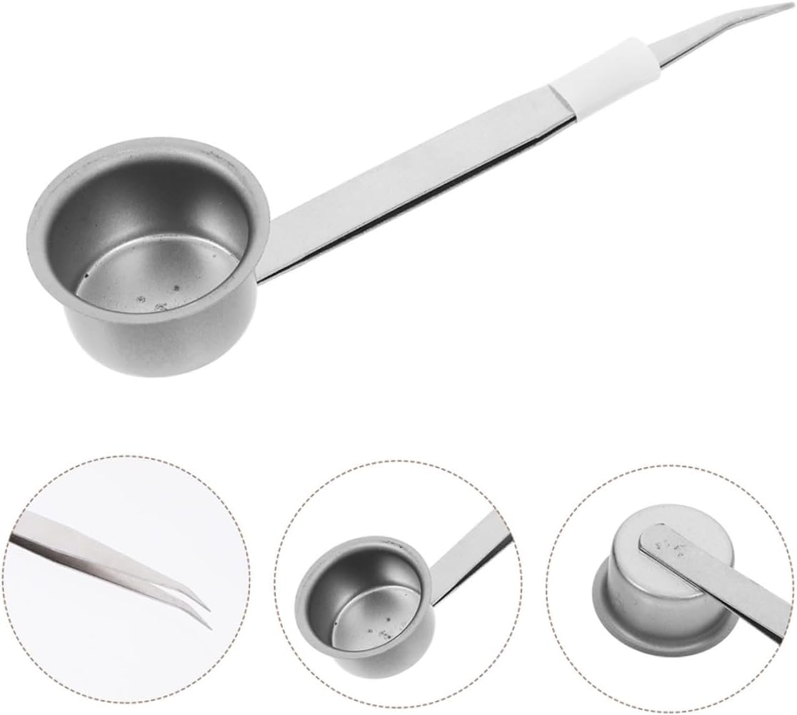 3pcs Candle Snuffer Tool Set for Safe Flame Extinguishing