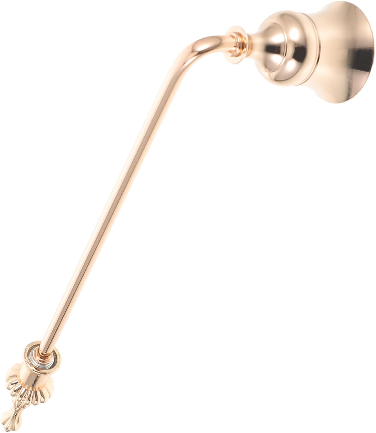 Candle Extinguisher Flame Snuffer with Wide Head