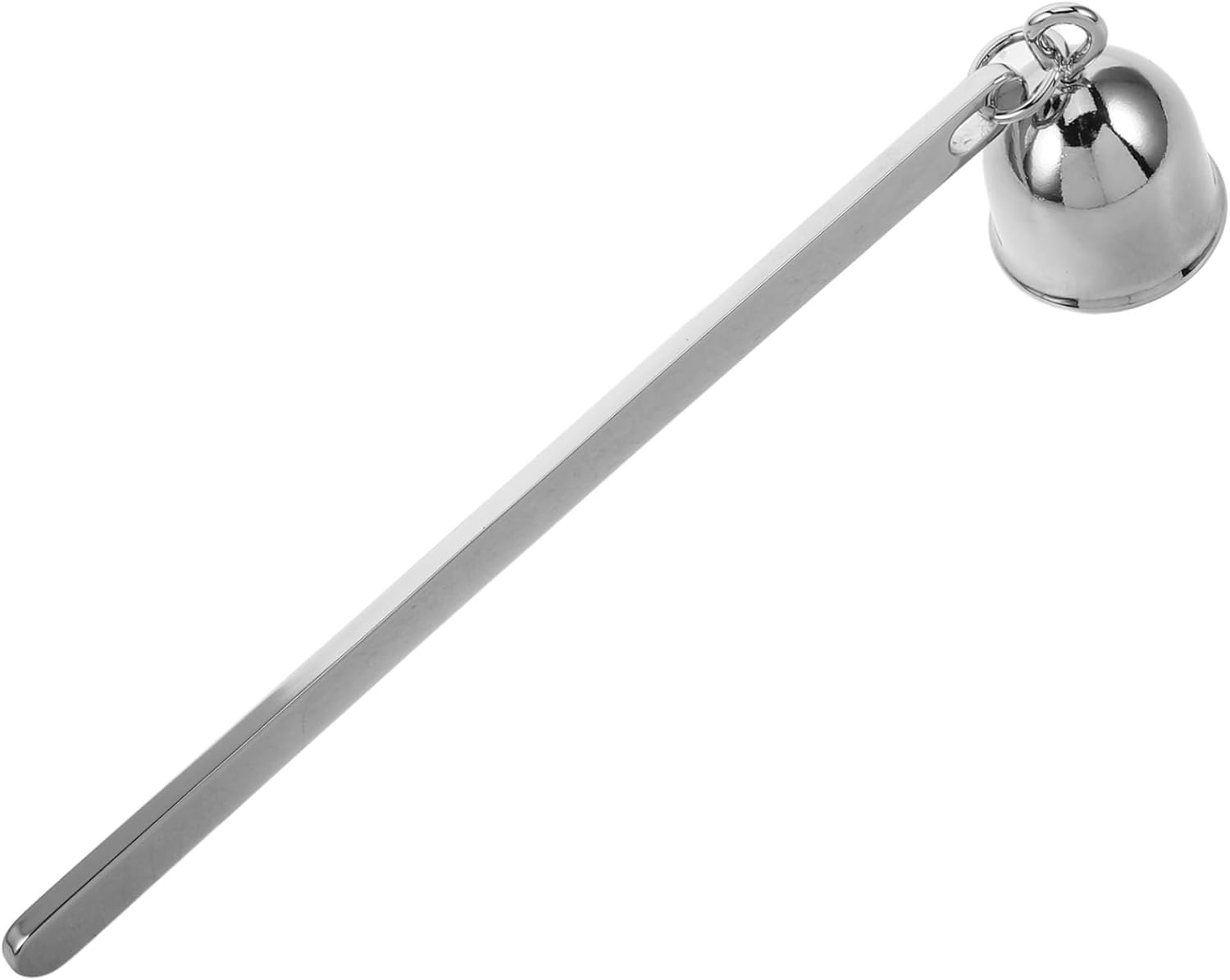 Stainless Steel Candle Wick Trimmer Snuffer Handle