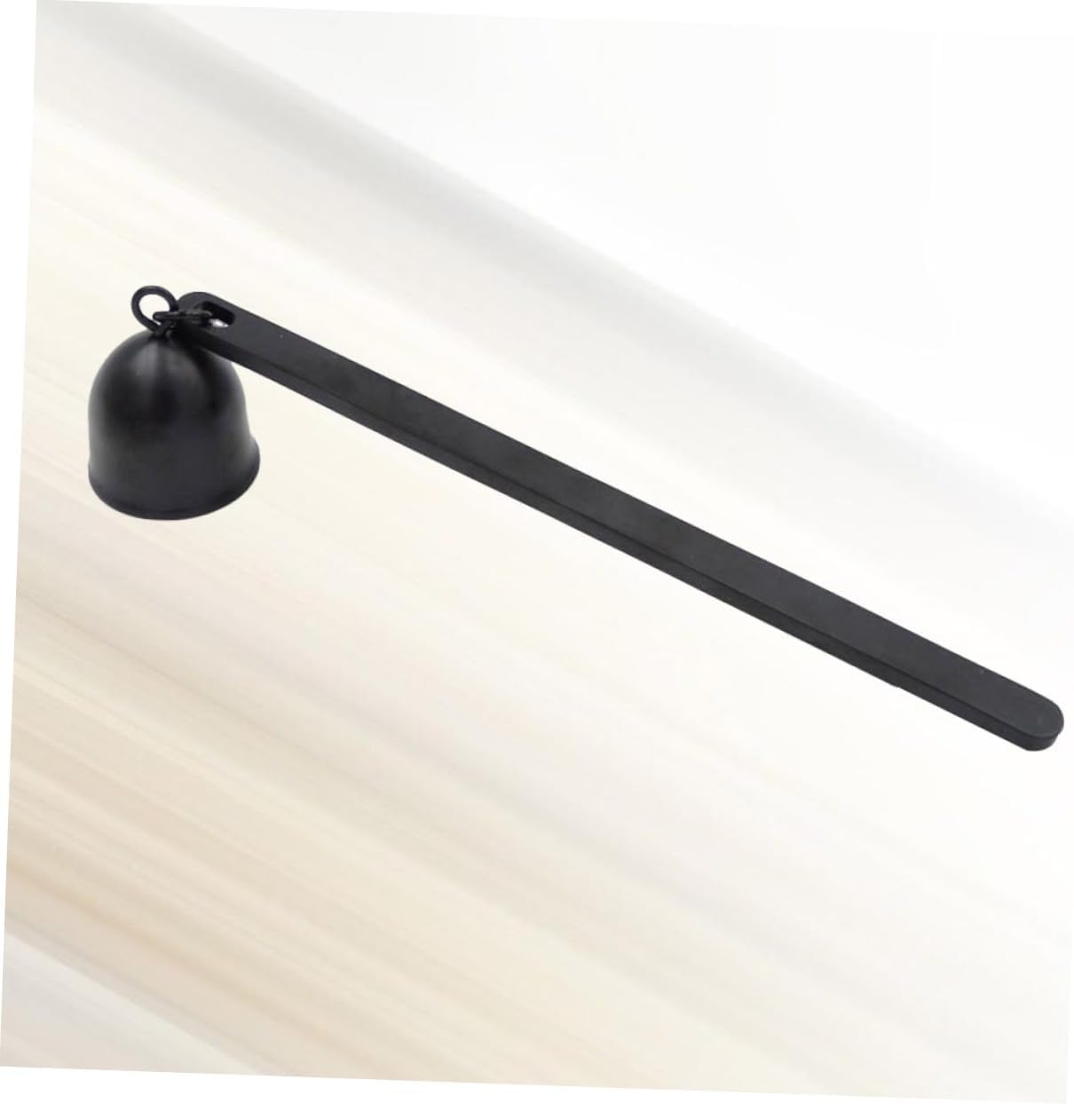 STOBAZA 1pc Candle Accessory Stainless Steel Snuffer and Wick Trimmer