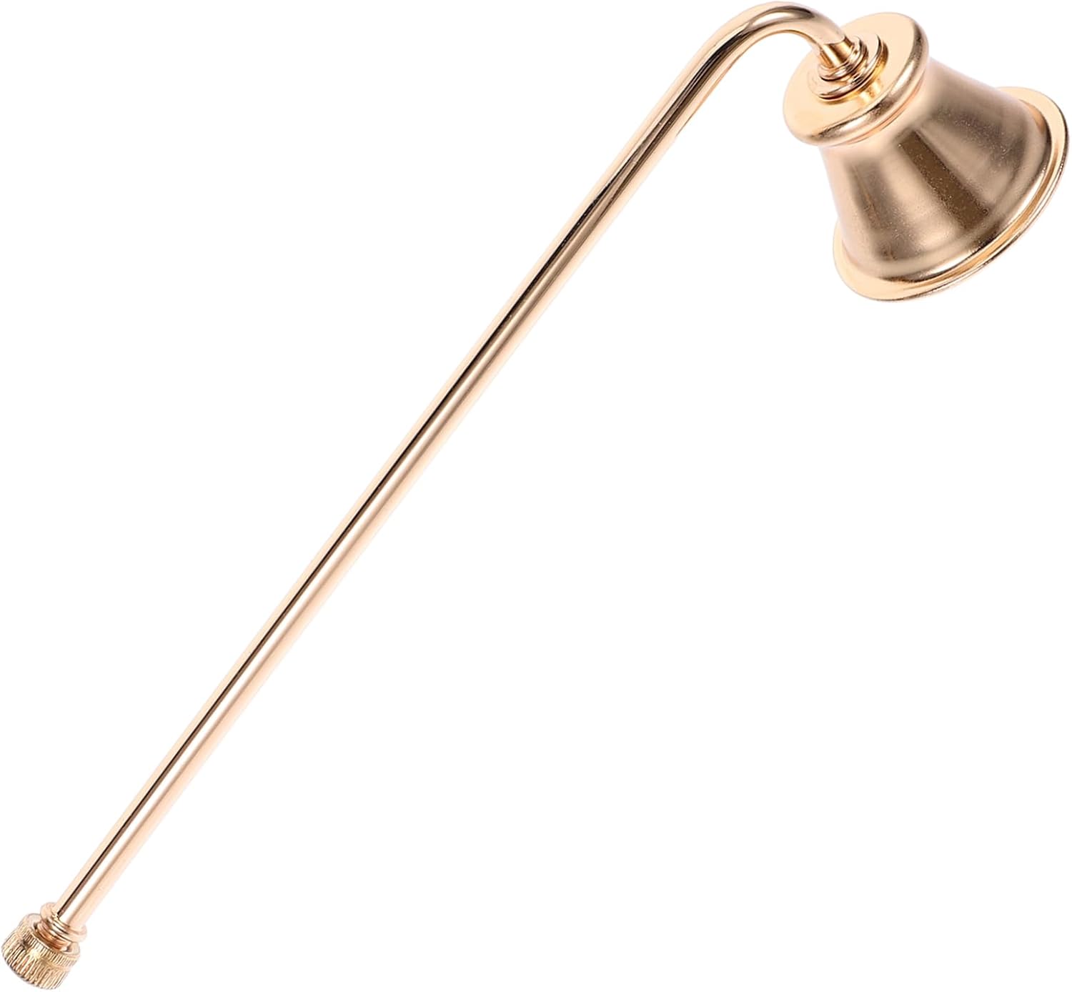 STOBAZA High-Temperature Candle Snuffer Extinguisher