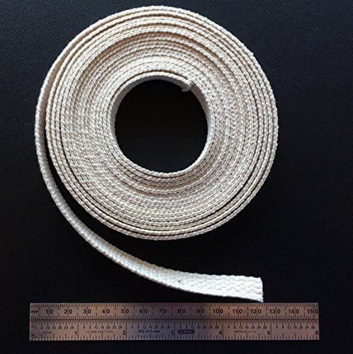 Dans Daughters Containers 12 x 10 Cotton Wicks