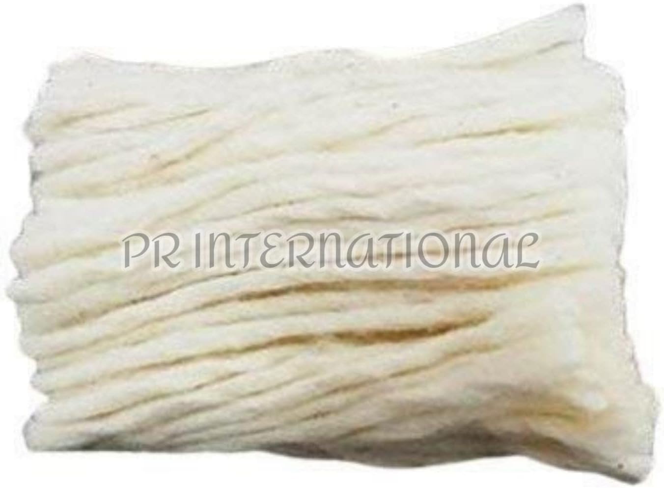PR International Pure Handmade Cotton Wicks 200PC