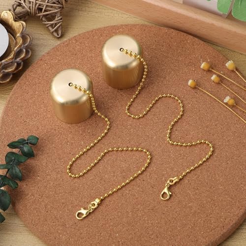 Gadpiparty Brass Candle Snuffer 10 63 Inch
