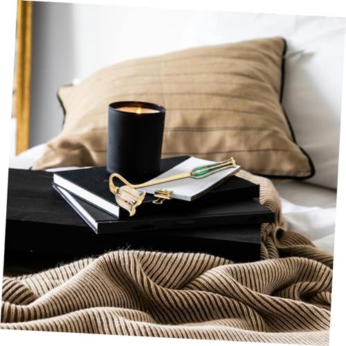 Unique Candle Snuffer Flame Extinguisher for Home Decor