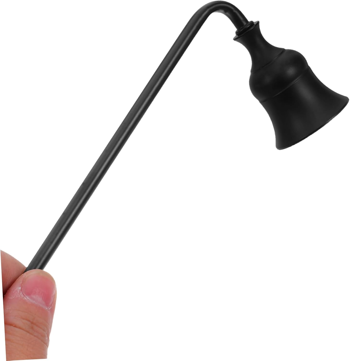 Zerodeko Flame Snuffer Candle Extinguisher with Handle