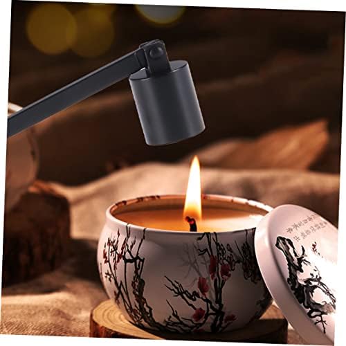 ERINGOGO Multi-Function Candle Snuffer and Wick Trimmer