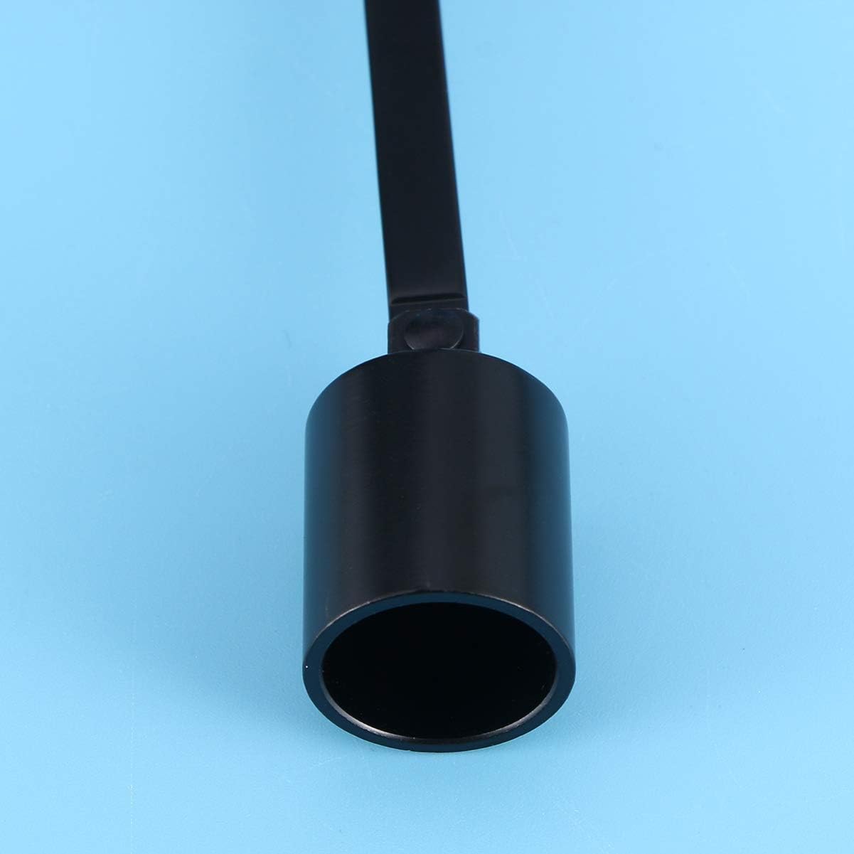 Happyyami Candle Flame Extinguisher Lid Cutter