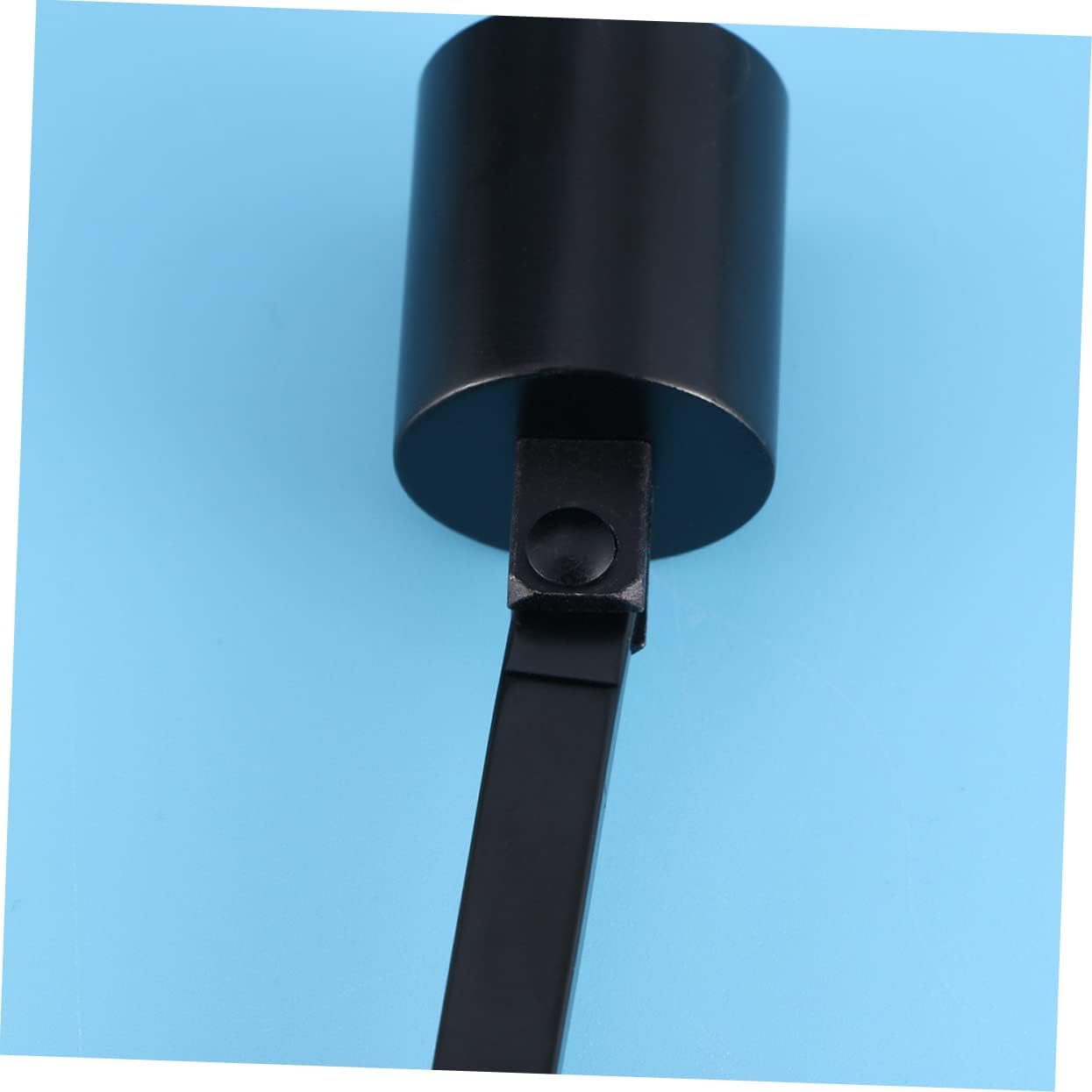 Levemolo Candle Snuffer Wick Trimmer Dipper for Kitchen Use