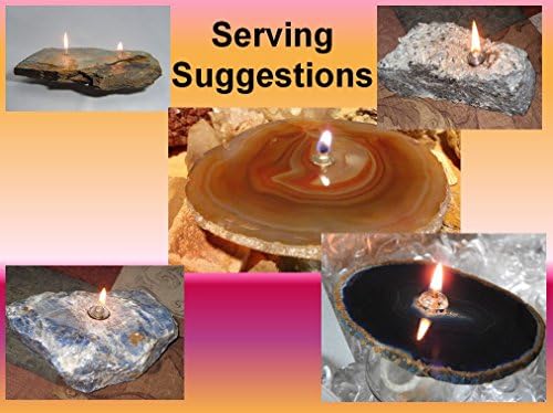 116 Inch by 6 Feet Round Fiberglass Replacement Wick