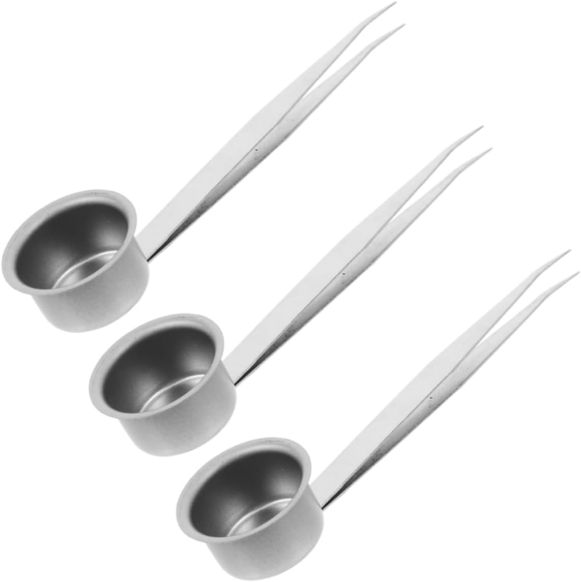 Cabilock Candle Nozzle Extinguusher 3pc Set