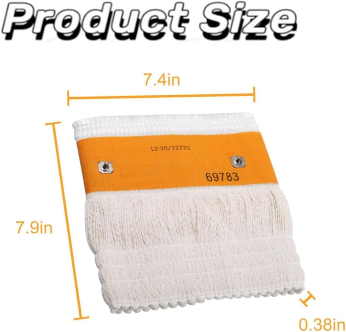 32225 Kerosene Wicks Replacement for KW-24C DuraHeat Dyna-GLO Envirotemp Keroheat