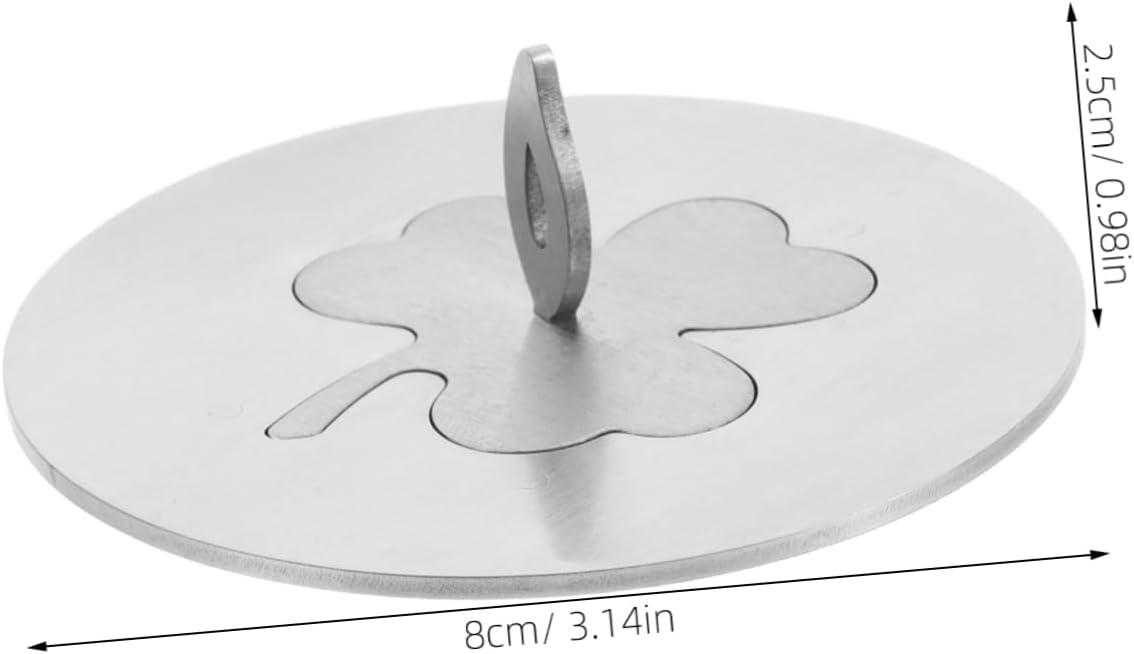 PRETYZOOM Windproof Candle Snuffer Cap for Home and Aromatherapy