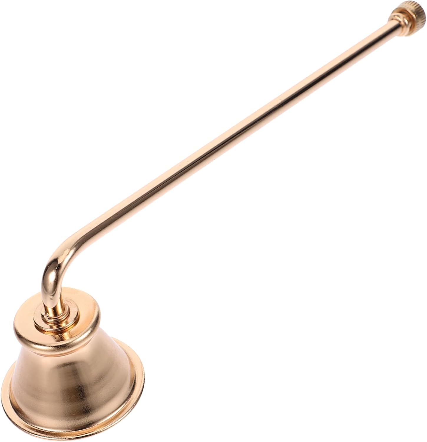 Automatic Candle Extinguisher for Man Cave Wick Snuffer