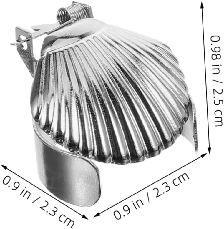 Happyyami Automatic Candle Snuffer Tool for Safe Extinguishing
