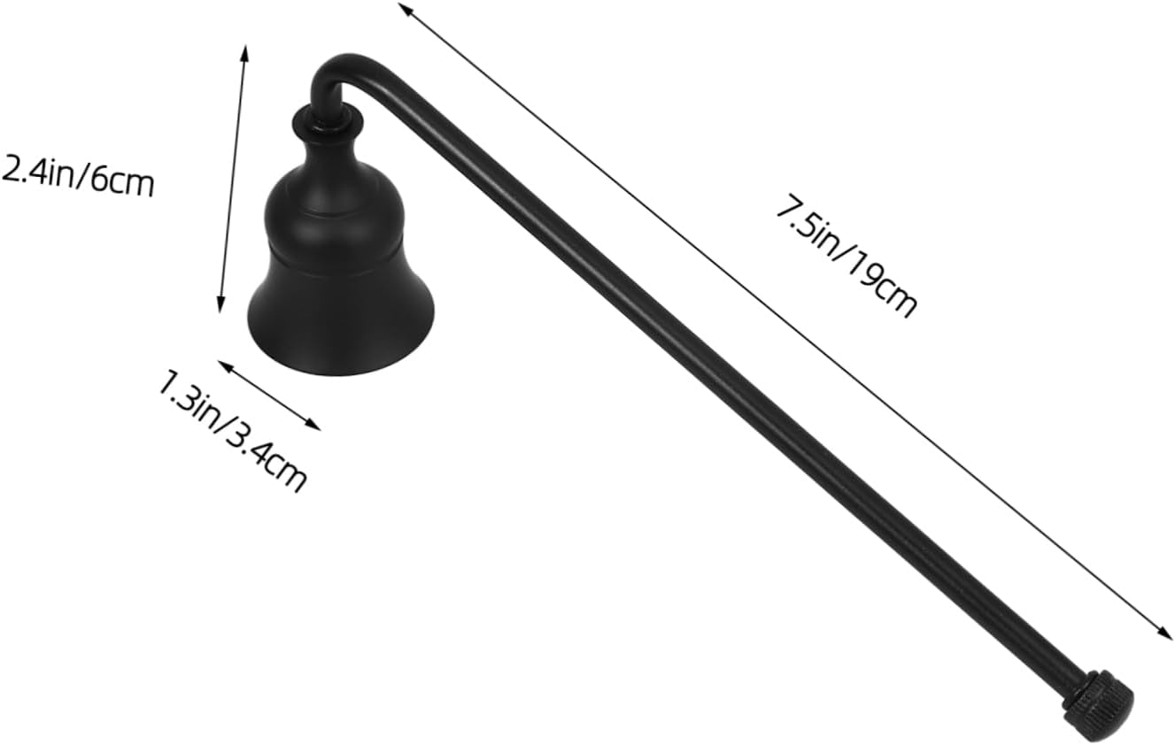 Candle Extinguisher Snuffer Tool for Home Use
