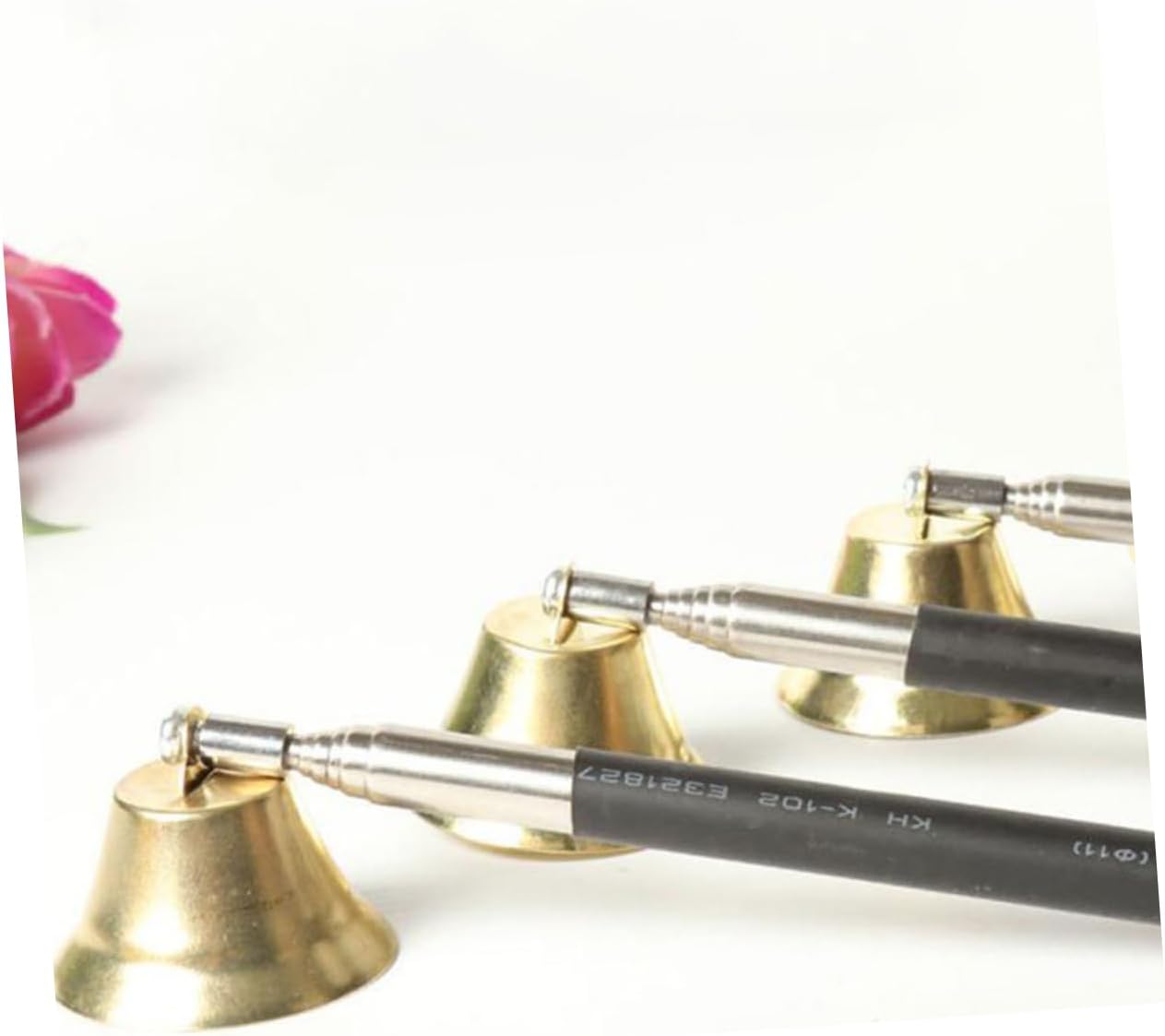 Zerodeko 1 Piece Aromatherapy Candle Snuffer