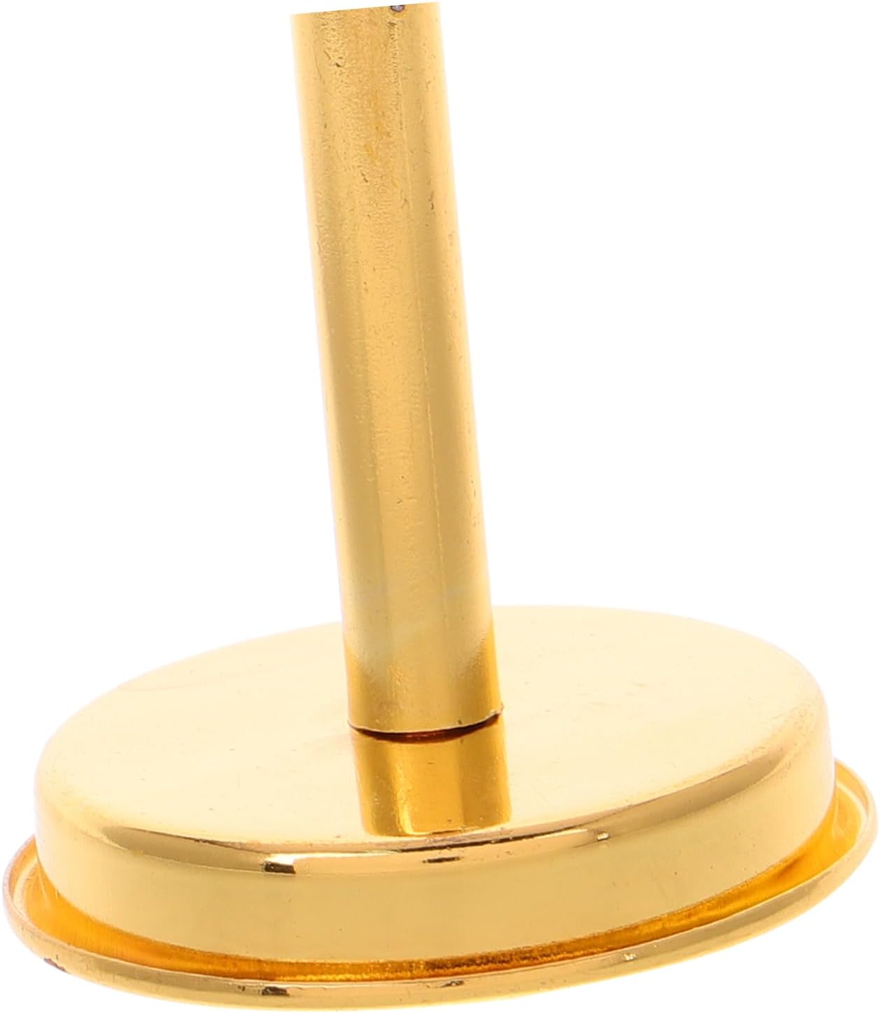 Happyyami Candle Snuffer with Long Handle for Kerosene Lamps