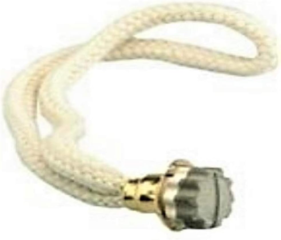 La Tee Da Fragrance Lamp Wick - 130 MM Replacement