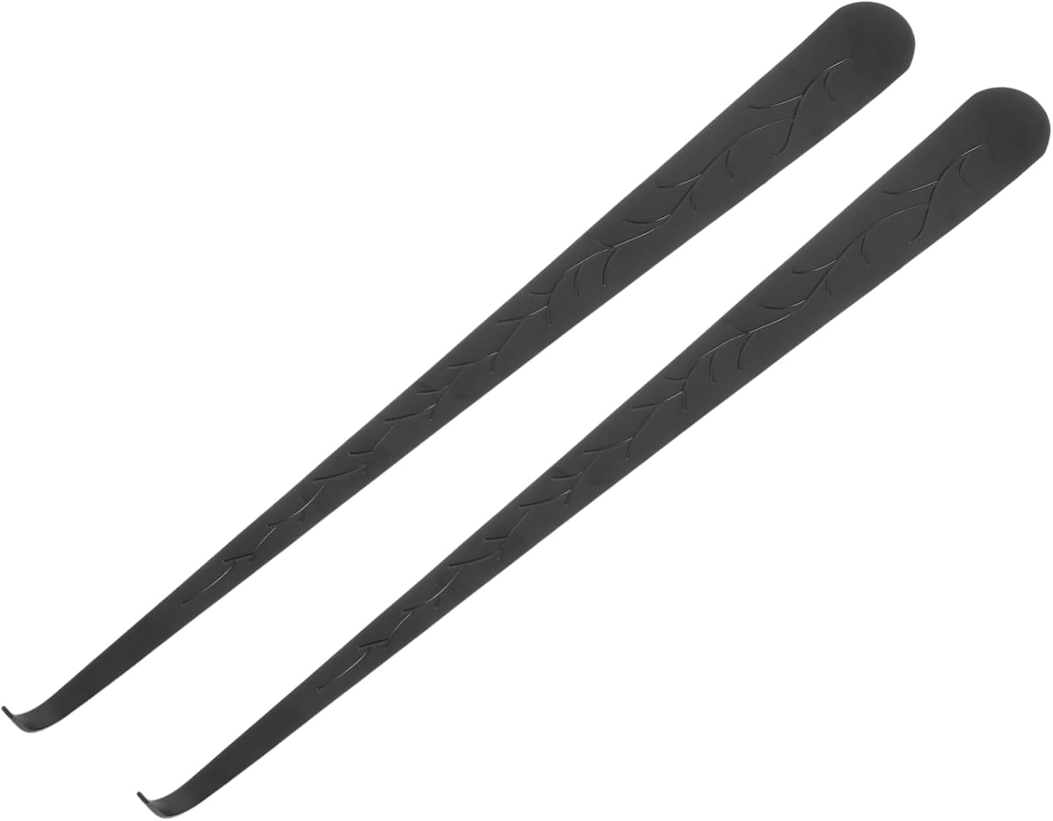 Happyyami 2pcs Stainless Steel Candle Wick Hooks Snuffer Hook