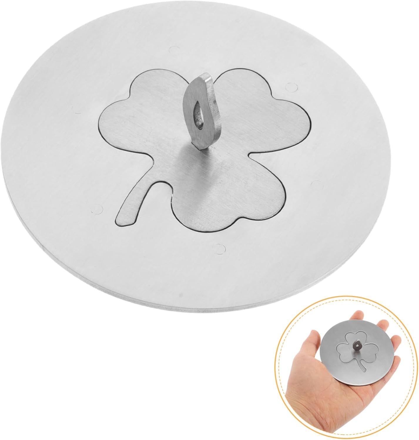 PRETYZOOM Windproof Candle Snuffer Cap for Home and Aromatherapy