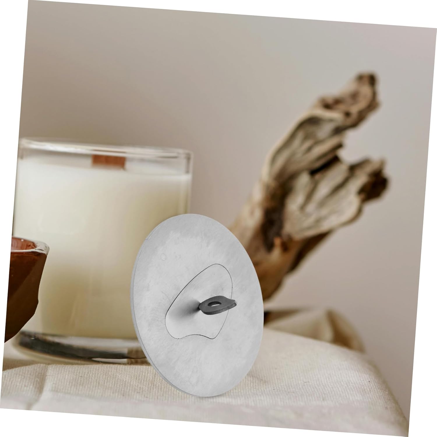 Unique Design Candle Snuffer Windproof Cover for Candles
