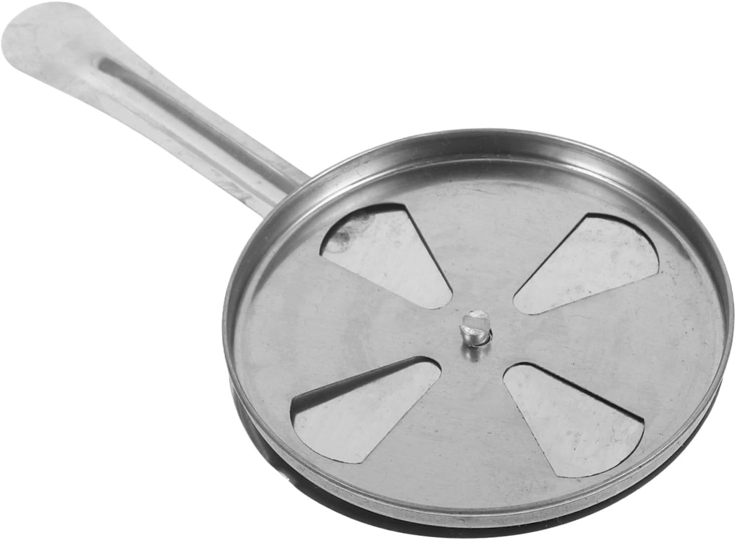 Stainless Steel Adjustable Candle Snuffer Handle for Fire Safety