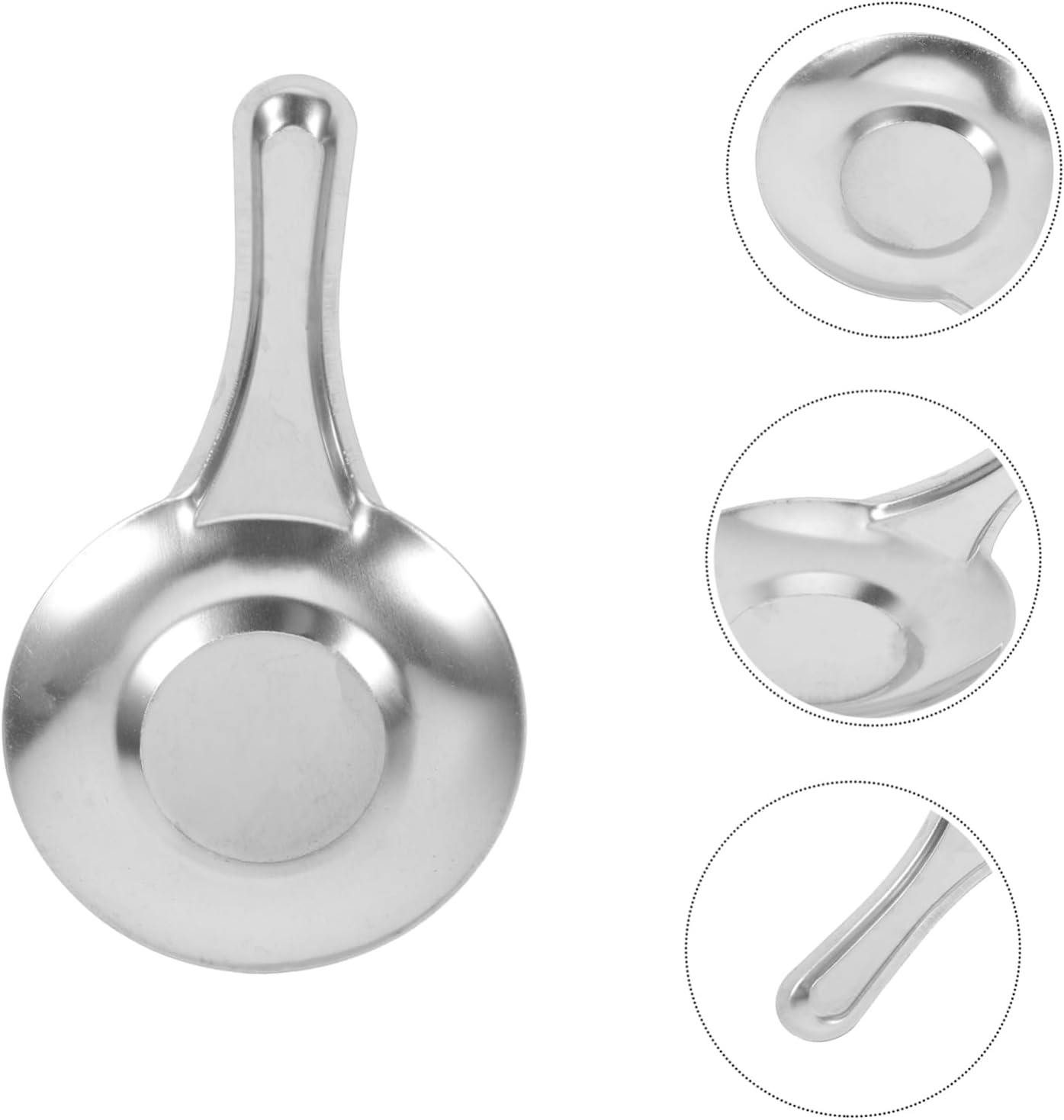 5pcs Stainless Steel Candle Snuffer Tool Set