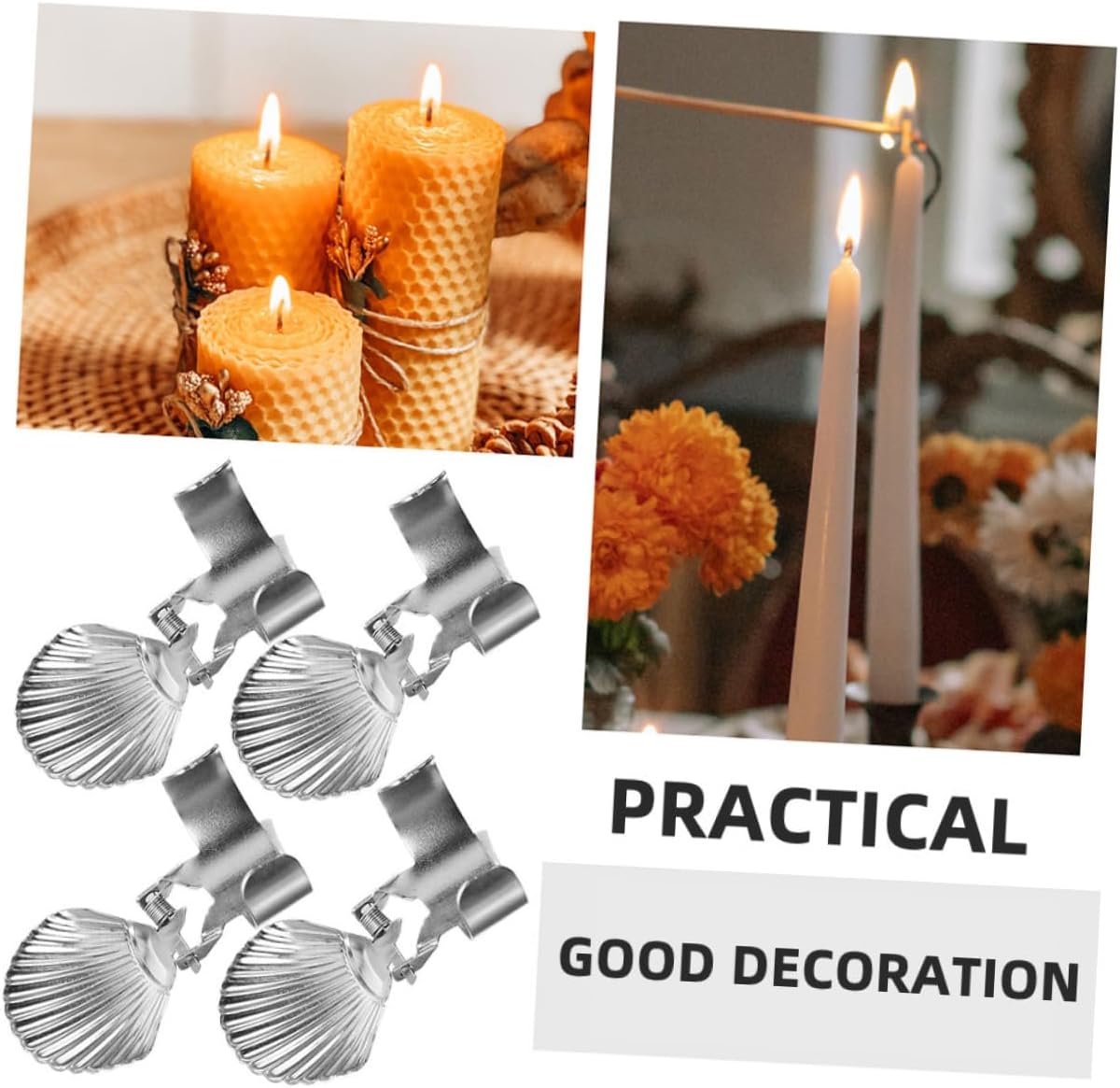 MAGICLULU Automatic Candle Snuffer Tool
