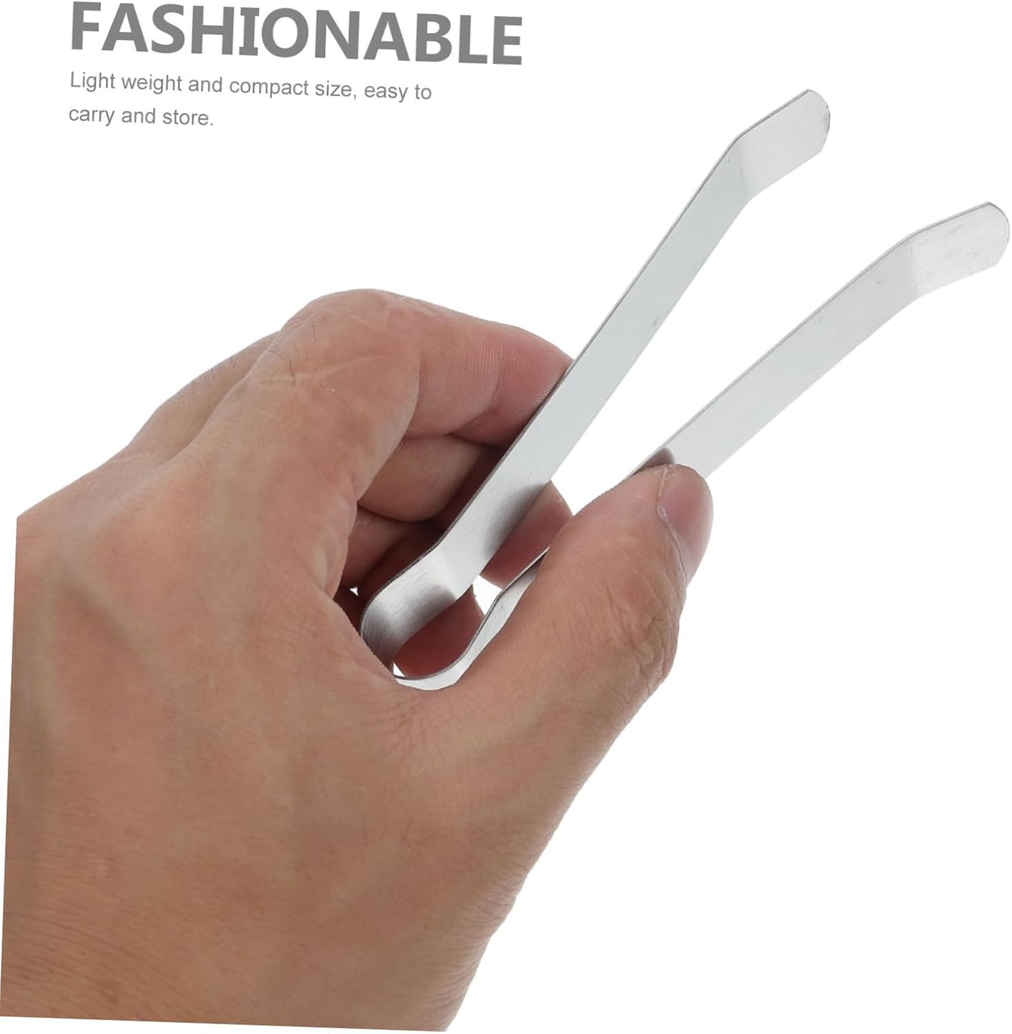 5Pcs Candle Extinguisher Wick Clip with Ergonomic Handle