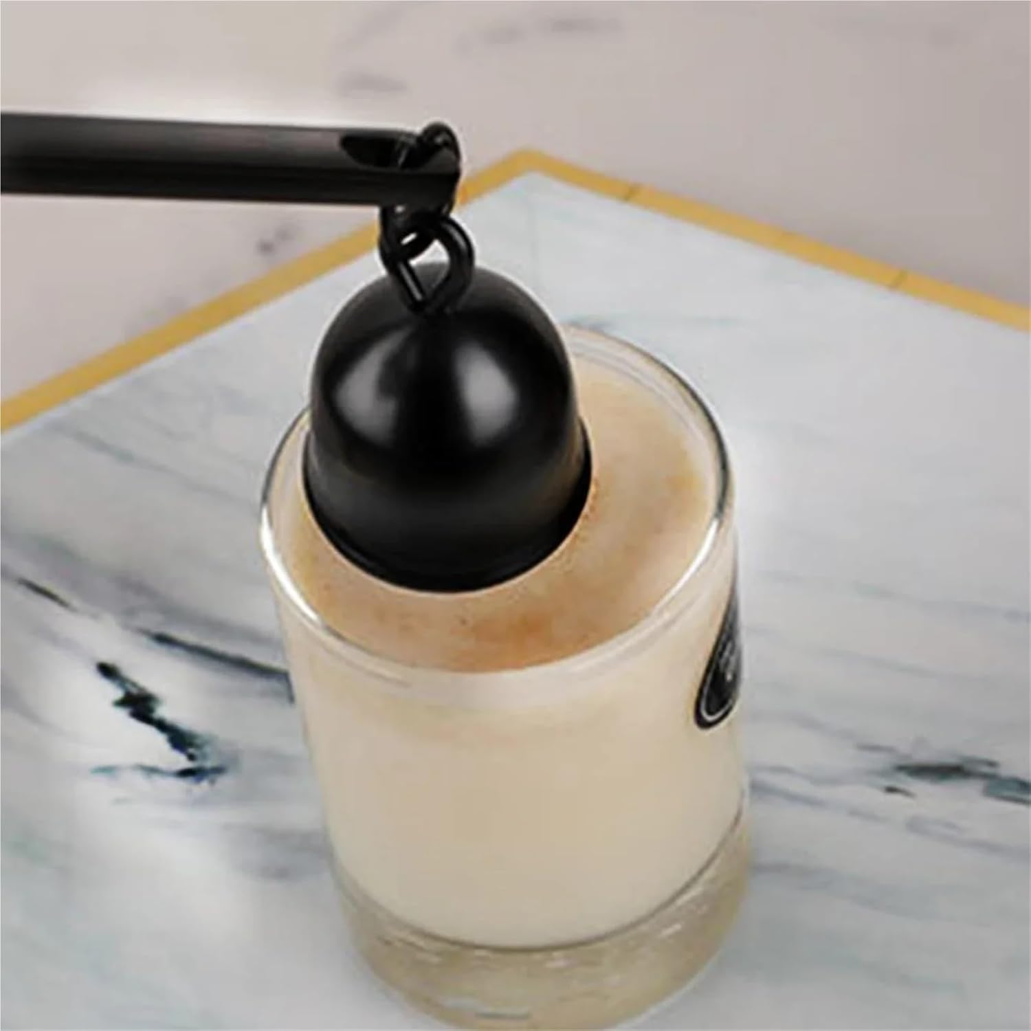 Candle Snuffer Set 2Pcs Smokeless Extinguishing Tool