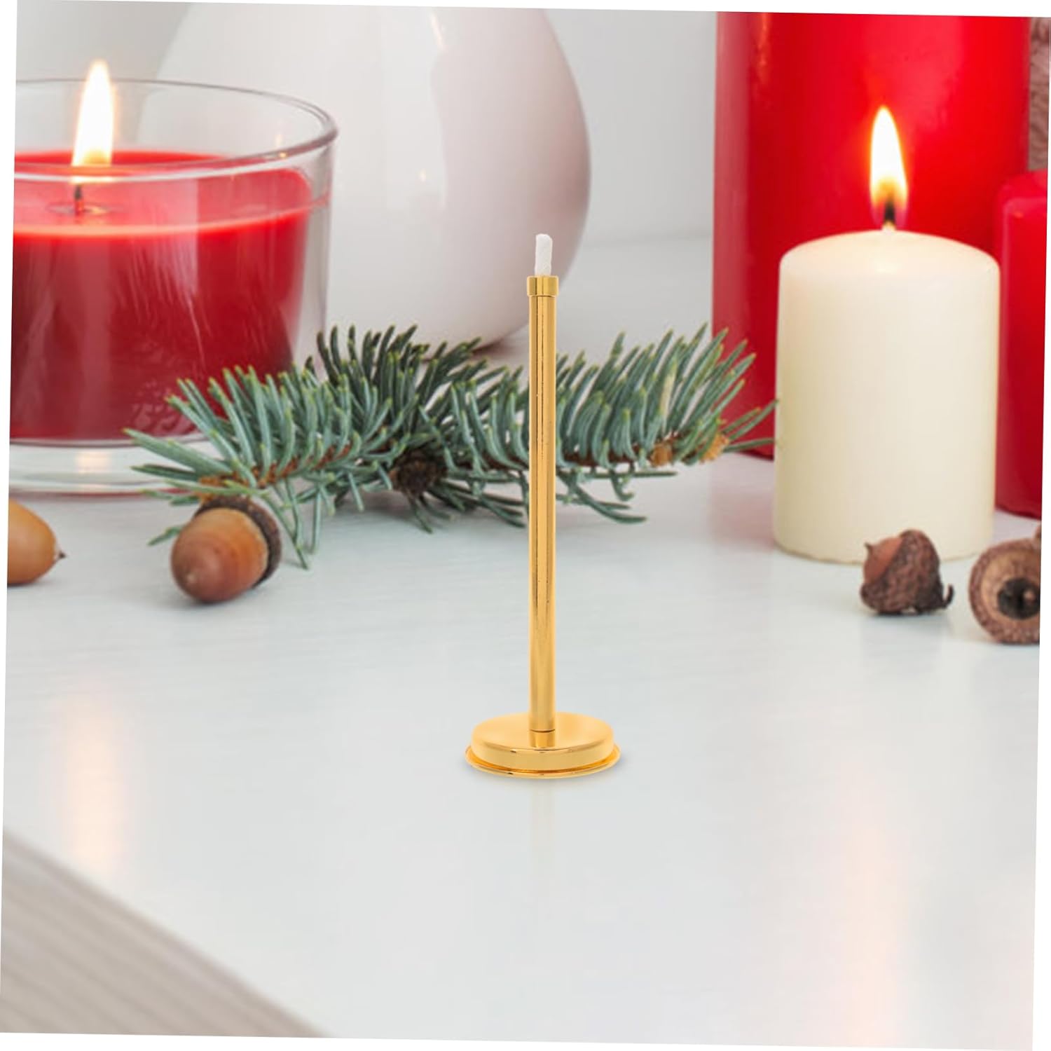Candle Snuffer Starter for Extinguishing Candles