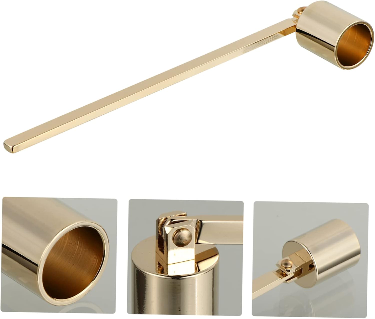 LIFKICH Candle Snuffer Tool Set for Candles