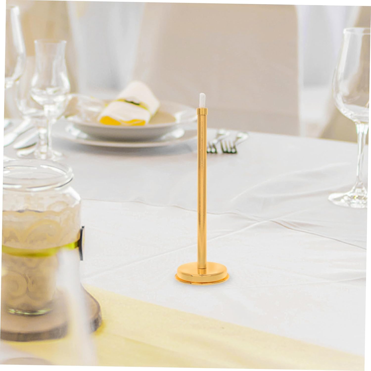 Zerodeko Dual Use Candle Snuffer Ignition Rod