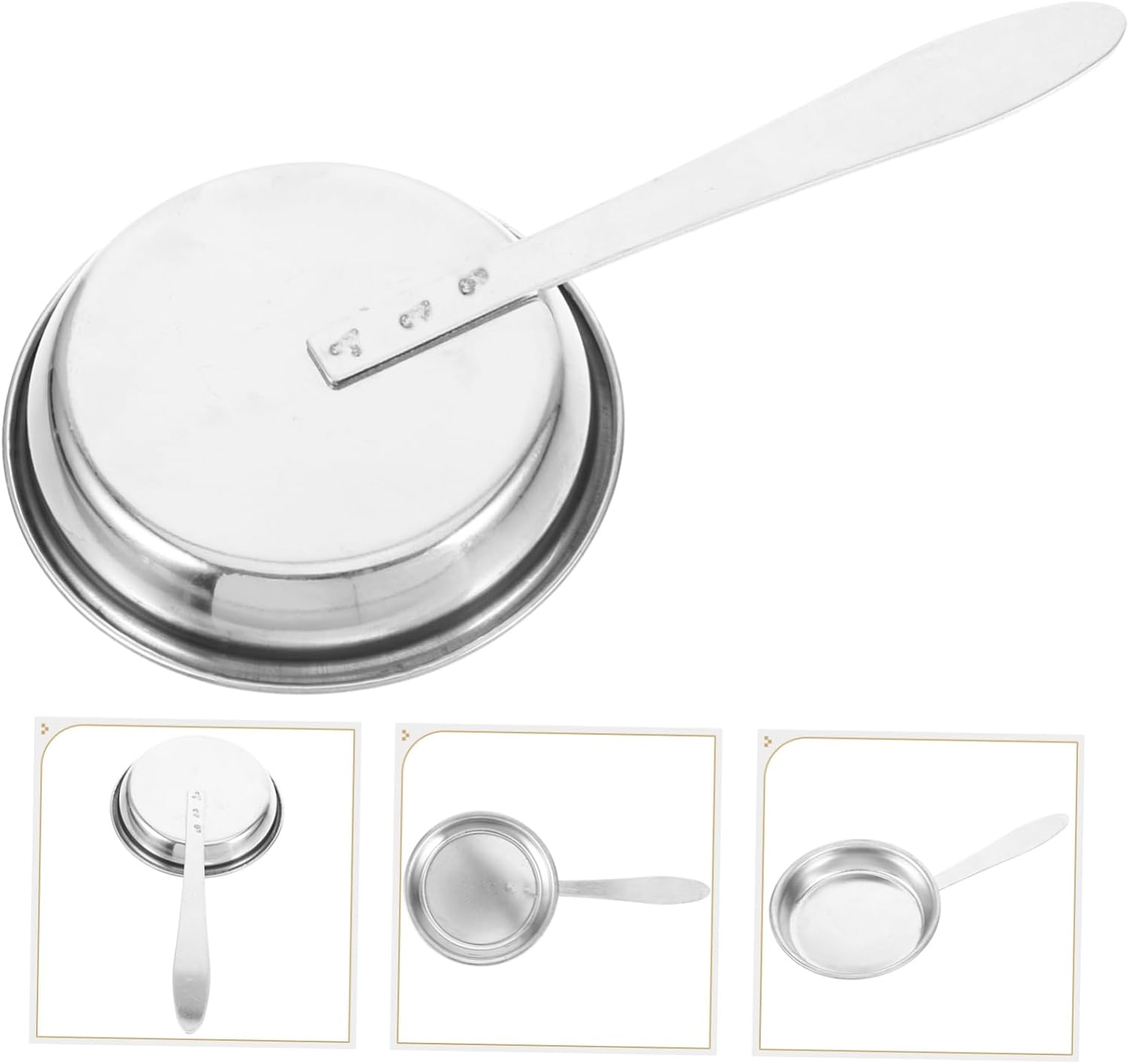 Candle Extinguisher Snuffer Portable Safe for Candle Lovers