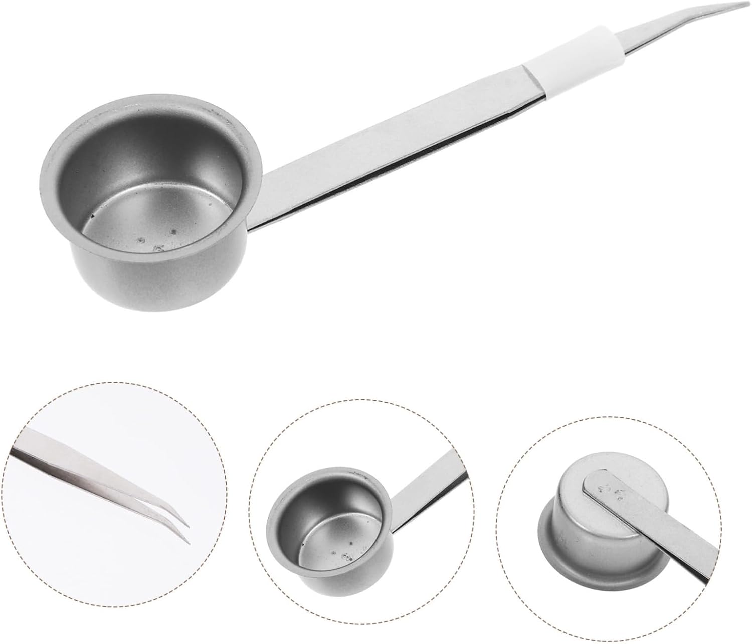 ERINGOGO Candle Snuffer Flame Adjuster Tool