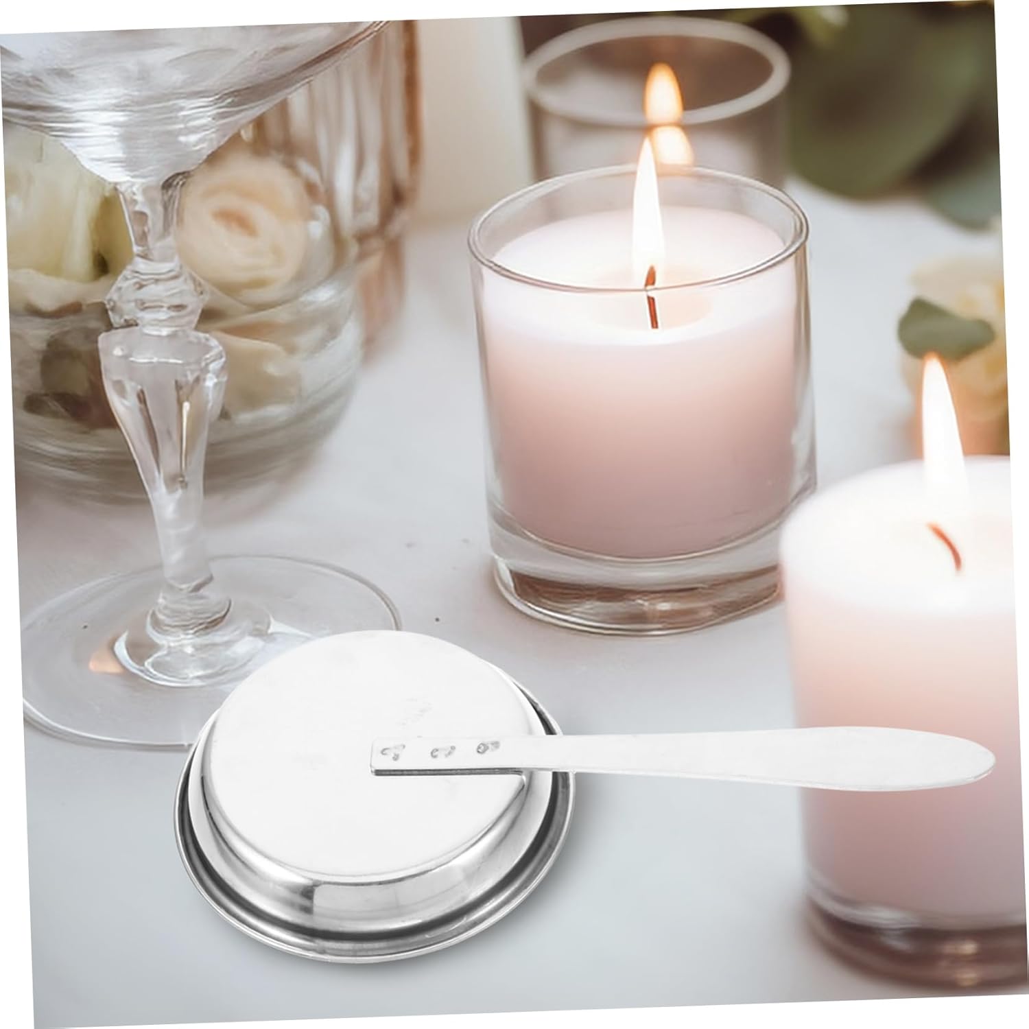 Cabilock Candle Snuffer Portable Extinguisher