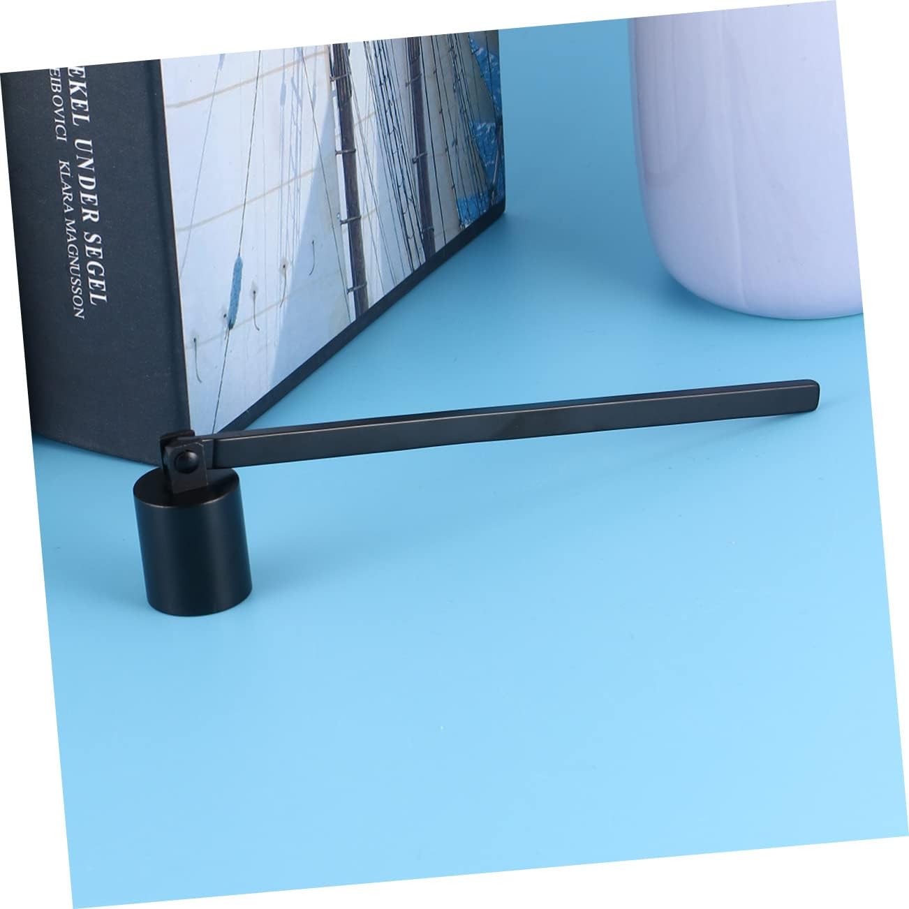 ERINGOGO Multi-Function Candle Snuffer and Wick Trimmer
