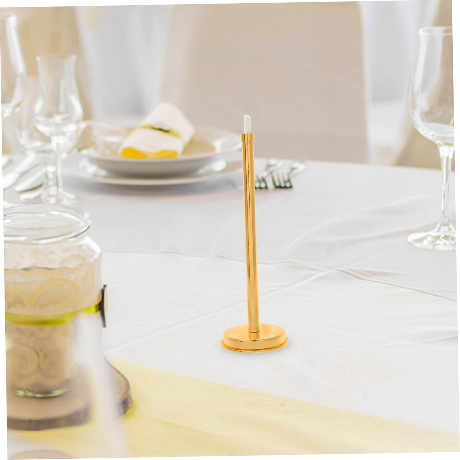 Candle Snuffer Starter for Extinguishing Candles