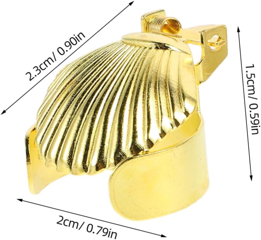 2pcs Automatic Candle Snuffer Tools for Home and Party Use