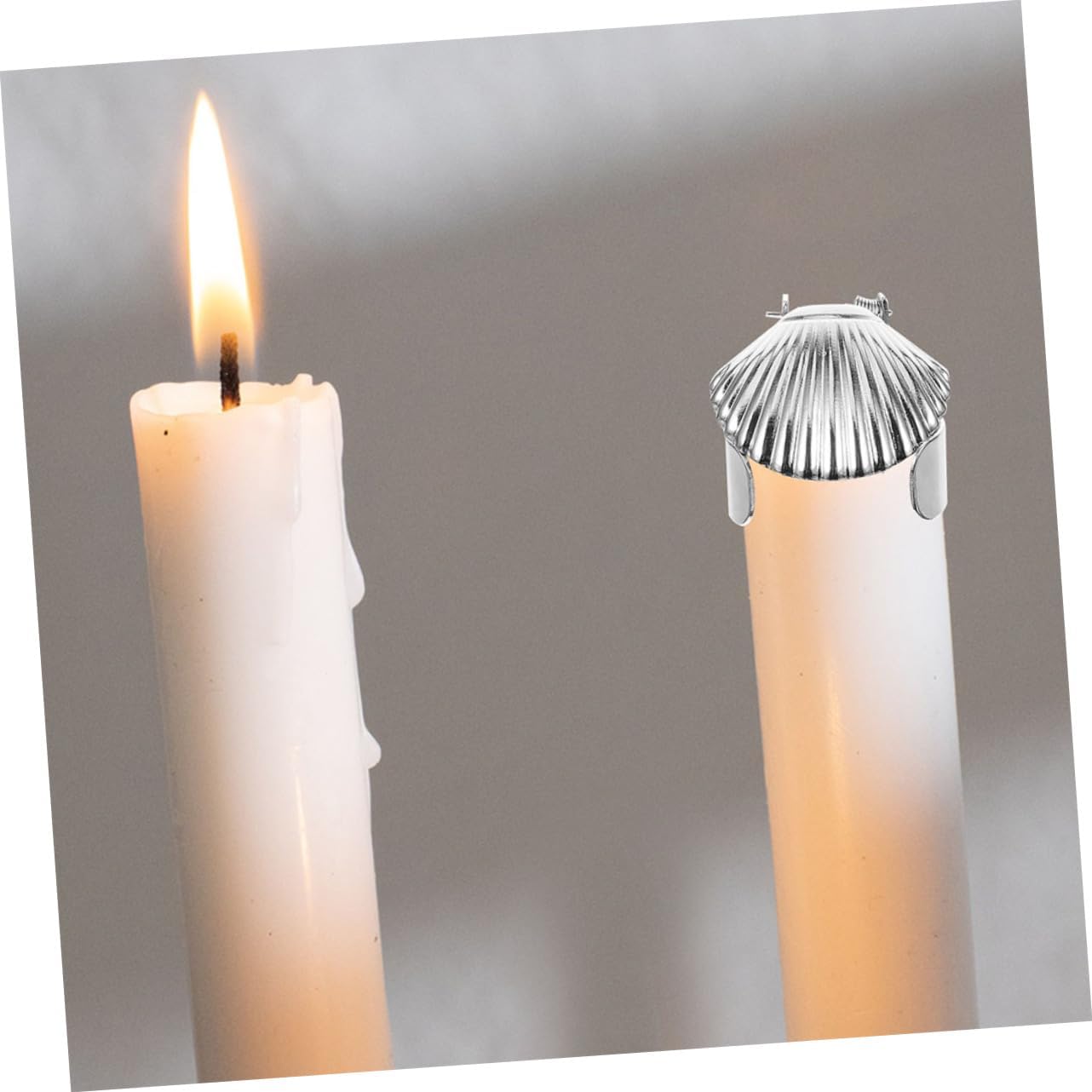 MAGICLULU Automatic Candle Snuffer Tool